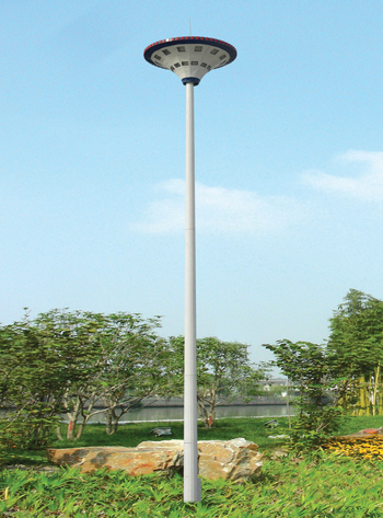 中、高桿燈 SR-GGD-023