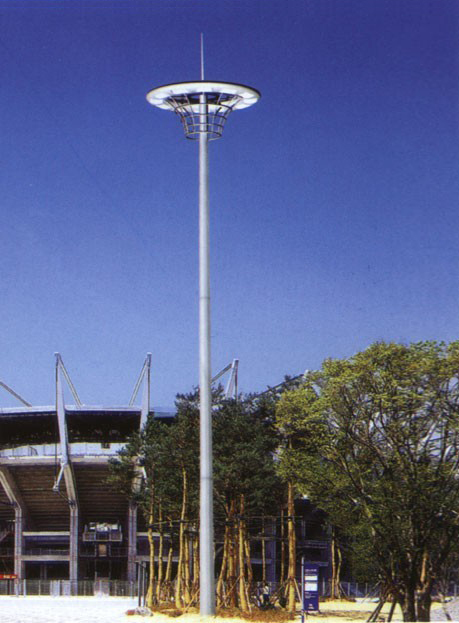 中、高桿燈 SR-GGD-044