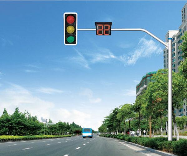 交通信號(hào)燈 SR-XHD-017